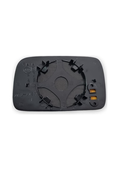 WV Polo HB 1994-99 Sağ Dış Dikiz Ayna Camı Elektriksiz 6N1857522