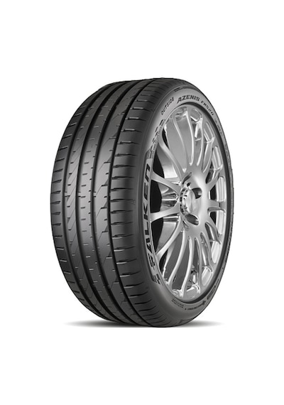 Falken Azenis Fk520 255/45R19 104Y XL Tl Yaz Lastiği 2025