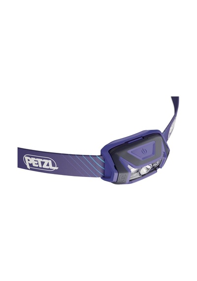 Petzl Tikka Core Kafa Feneri 450 Lümen - Mavi