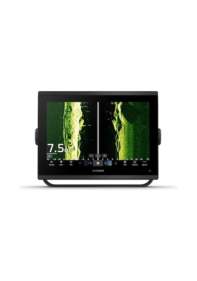 Garmin Gpsmap 1223xsv Chartplotter & Balık Bulucu Combo, Türkçe Menü, Aynasız
