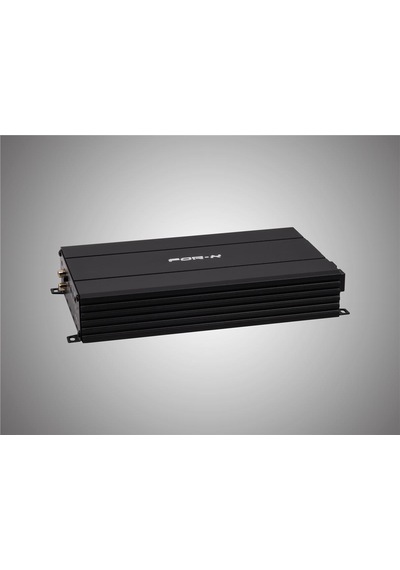 For-x Xdq-1200.1d Mono Amfi Profesyonel