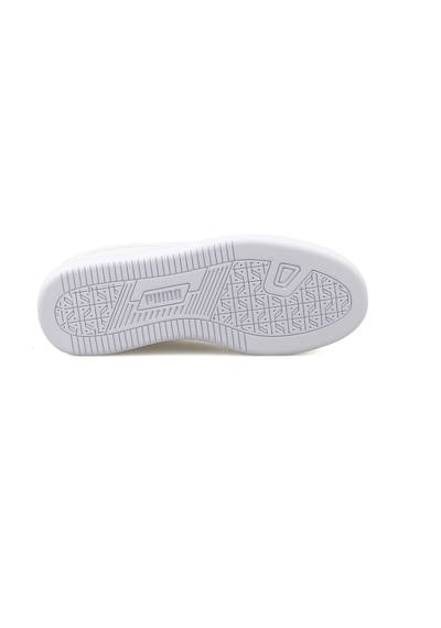 Puma  Caven 2.0 Unisex Beyaz Sneaker