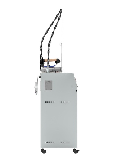 Silter Spr/mn 2110 R "süper Mini" Profesyonel - 10 Litre Tek Ütülü