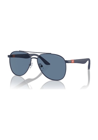 Ek 2001 301880 53 Emporio Armani Kids Çocuk Güneş Gözlüğü