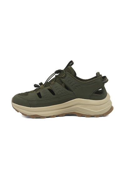 Dockers By Gerli Dorock Haki Erkek Spor Ayakkabı 000000000102122602