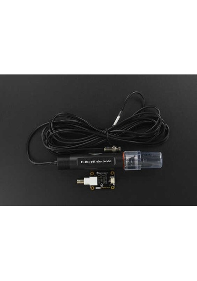 Pro Analog Ph Sensörü V2