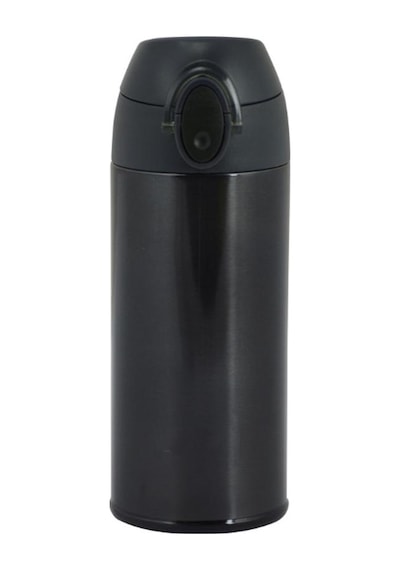 Trendix Super Light Termos Çelik Içli 350 ML - Siyah