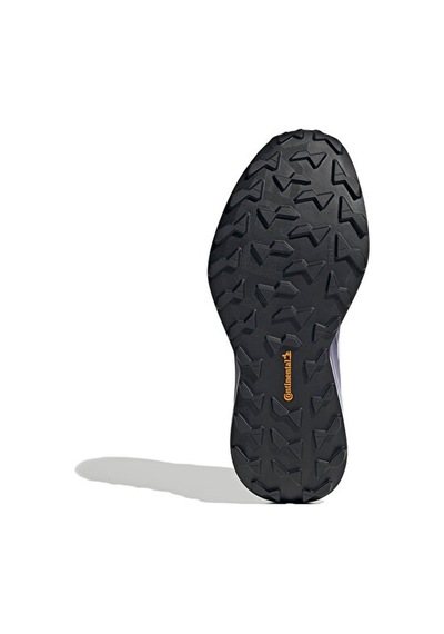 Adidas Terrex Agravic Gtx W Unisex Arazi Tipi Koşu Ayakkabısı Jr7785 Mor Mor
