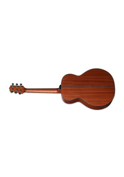 Takamine Gn11M Ns - Naturel Satin Akustik Gitar