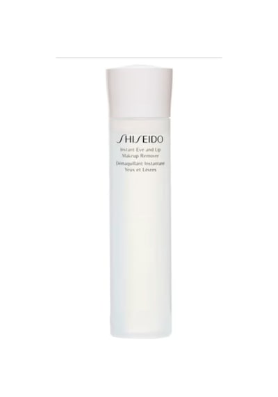 Shiseido Instant Eye And Lip Makeup Remover - Makyaj Temizleyici 125 Ml