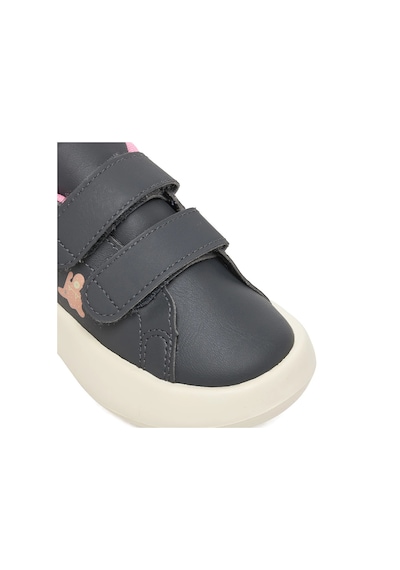 Adidas Performance Advantage Cf I Bebek Günlük Ayakkabı Ih9694 Gri