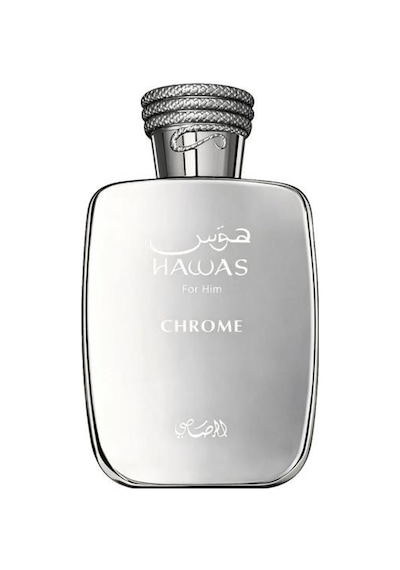Rasasi Hawas For Him Chrome Edp 100 Ml Erkek Parfüm Aromatik