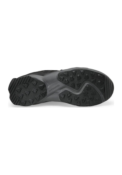 Lumberjack Brandon 4pr Erkek Siyah Waterproof Outdoor Ayakkabı Siyah