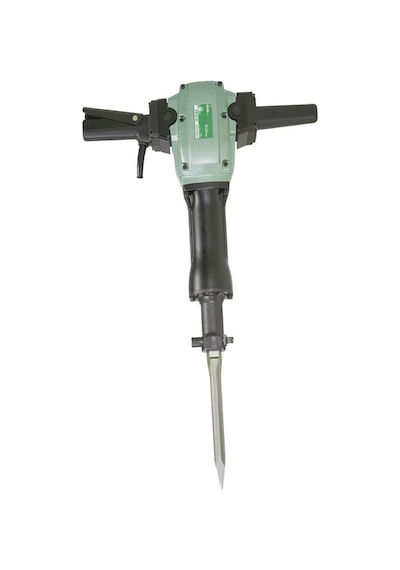 Hitachi-Hikoki H70SA Profesyonel Hex 1240 W Kırıcı Delici 20 KG