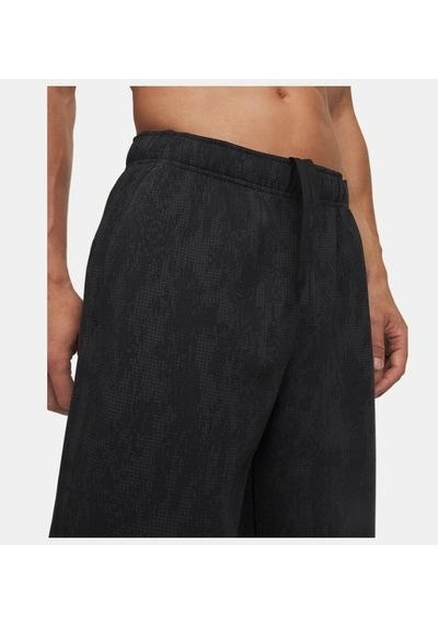 Under Armour Ua Unstoppable Fleece Erkek Eşofman Altı 6013427-009 Siyah