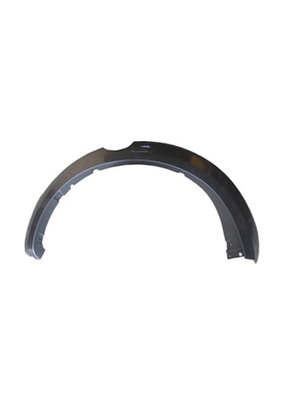 Mıtsubıshı L200 Pıck Up 06/09 Arka Çamurluk Ağzı Plastiği Sol Dodik 4X4  - Çamurluk