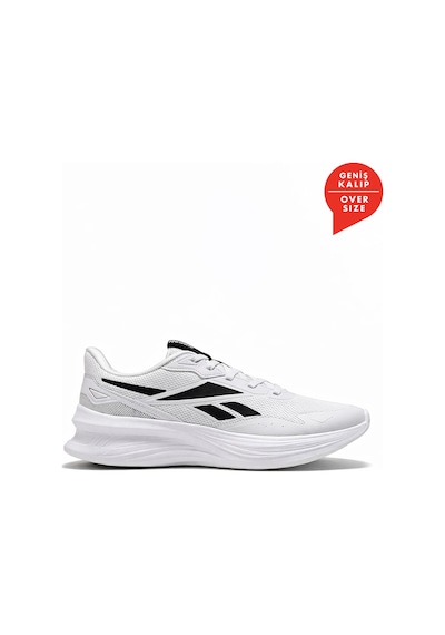 Reebok Anes Run Iıı Erkek Beyaz Koşu Ayakkabısı Beyaz
