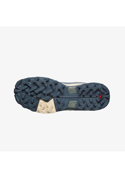 Salomon X Ultra 5 Gore-tex Kadın Outdoor Ayakkabı C-sal477263b10g01 Yeşil