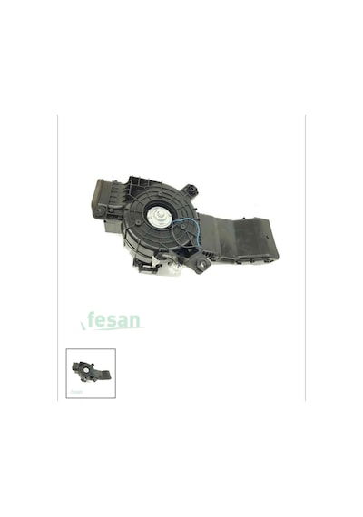 12v Kalorifer Motoru Renault Kalos Suv 2