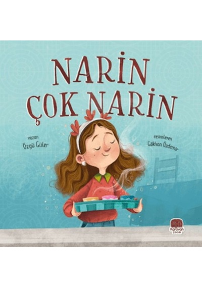 Narin Çok Narin - Yqbx-678390