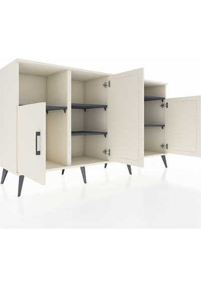 Hyperion Konsol 5 Raflı 4 Kapaklı 176x44x99 Aytaşı-aytaşı/antrasi Aytaşı-aytaşı/antrasit Hyperion Konsol 5 Raflı 4 Kapaklı 176x44x99 Aytaşı-aytaşı/antrasi Aytaşı-aytaşı/antrasit