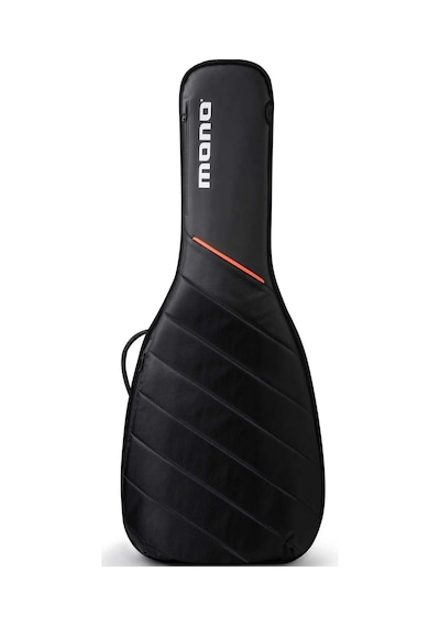 Mono M80-steg-blk Stealth Elektro Gitar Kılıfı Siyah