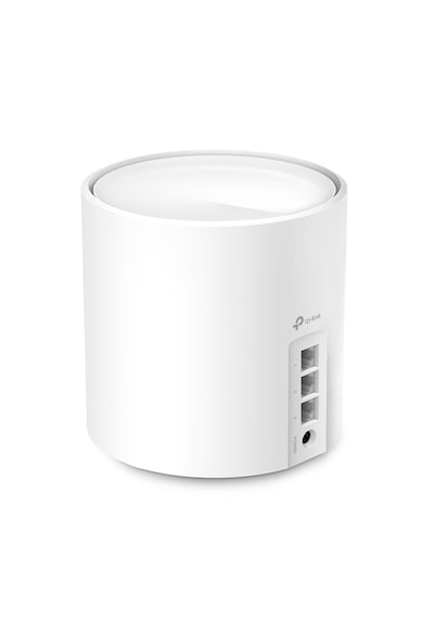 TP-Link Deco X50 AX3000 Ev Ofis Tipi Router