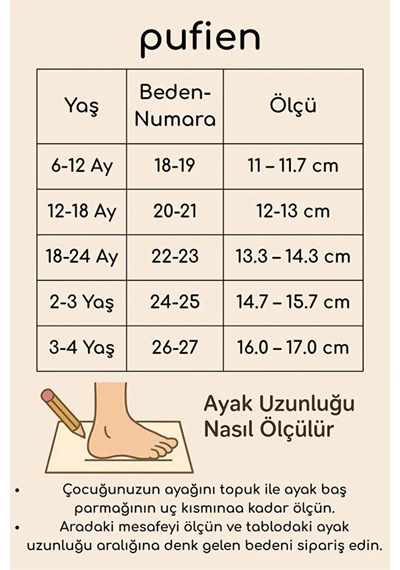 Çocuk Ve Bebek Panduf, Kışlık Peluş Bot, Yumuşak, Sıcak Tutan, Kaymaz Tabanlı Ev İçi Patik - Pembe