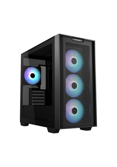 Asus A21 Plus Argb Fanlı Micro Atx Oyuncu Kasası