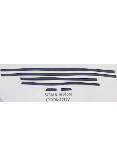 Corolla Kapı Bant Takım 93-98 Ty4800200