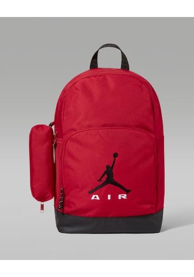Nike Nıke Jordan Jan Aır Raıd Backpack Sırt Çantası 9a9250 R78
