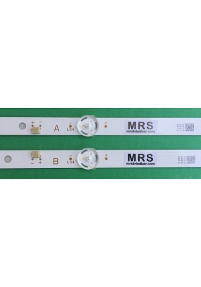 Seg 32Sbh510 Led Bar. Vestel Uyumlu 32H8300 Led. Hı-Level 32Hl550. Rega