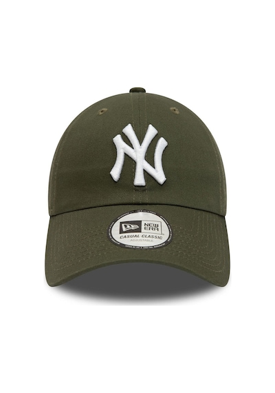 New Era League Ess 9twenty Neyyan Unisex Şapka 60348851 Yeşil