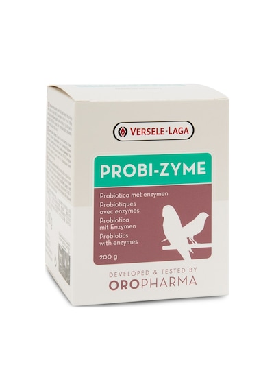 Versele - 366 - Laga Orop.probi Zyme Bağırsaklar - Myceshop - İçin Enzim 200g