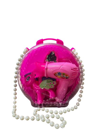 King Toys Çantalı Güzellik Seti 001