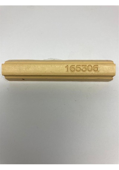 Yumuşak Tamir Mumları 1653 06 Kb Armut 8cm Yumuşak Mum-13806