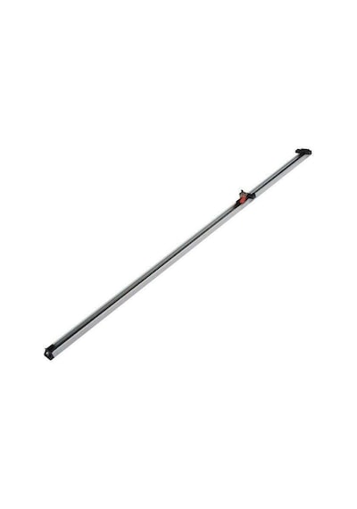 Troy 25006 Kıskaçlı Alüminyum Testere Kılavuzu, 91cm