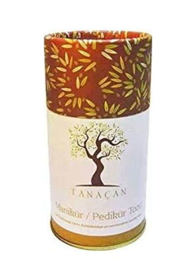 Manikür Pedikür Tozu 500gr 6998