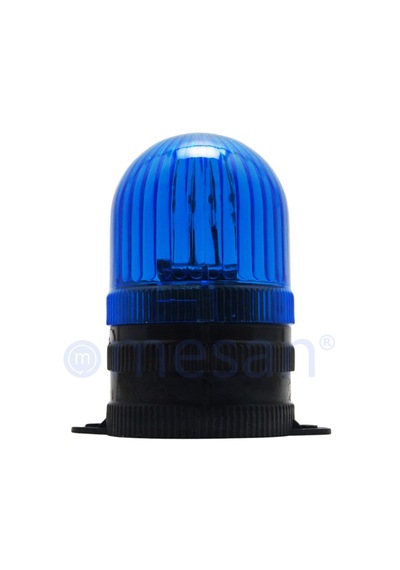 Mesan Ø70 300 Seri Xenon Çakar Taban Montaj