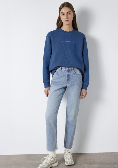 Mavi - Mavi Sweatshirt 1s10525-70760 Mavi