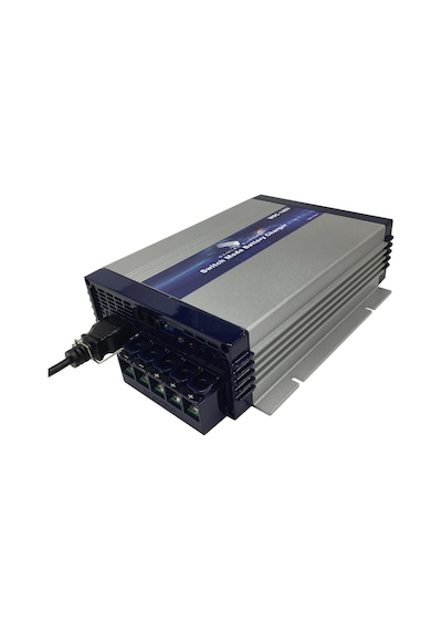 Linetech 24v 40a Battery Charger