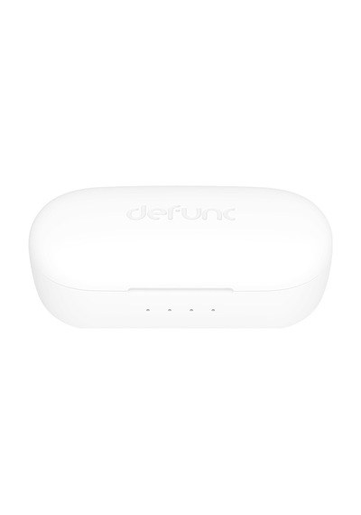 True Basic Iı Bluetooth Kulaklık Beyaz