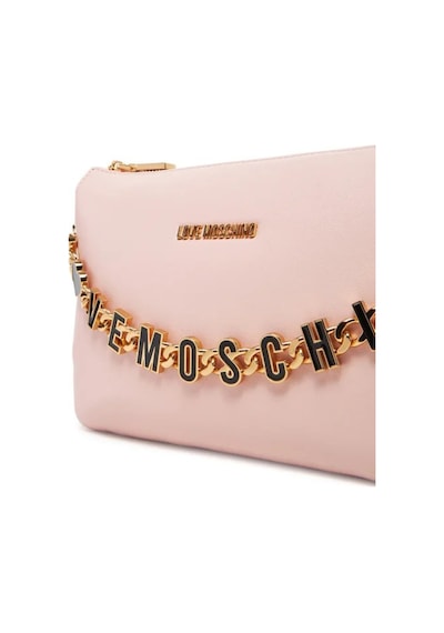 Love Moschino Kadın Çapraz Çanta Jc4072pp1ml1360a Açık Pembe