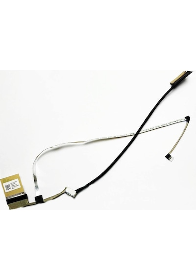 Casper Excalibur G770.1030-8eh0f 144hz Uyumlu Lcd Data Kablo, Ekran Bağlantı Lvds Flex Kablosu