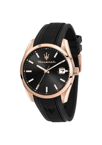 Maserati R8851151002 Erkek Kol Saati Rose Gold
