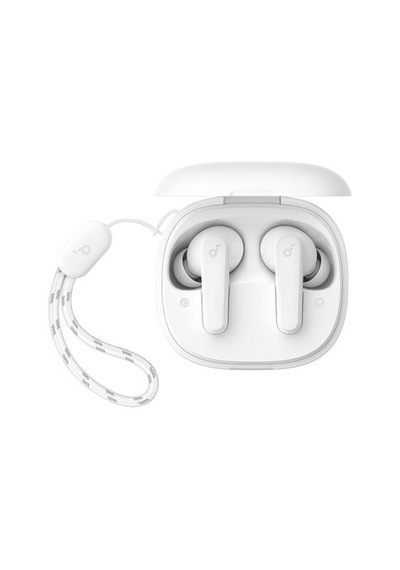 Kablosuz Bluetooth Kulaklık - Beyaz, Ios Ve Android Uyumlu, Taşınabilir