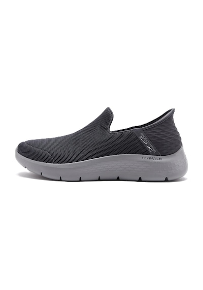 Skechers Go Walk Flex-slip-ins Memory Foam Mens Sneaker Grey Hafızalı Taban Erkek Günlük Spor Ayakkabı Gri Skechers Go Walk Flex-slip-ins Memory Foam Mens Sneaker Grey Hafızalı Taban Erkek Günlük Spor Ayakkabı Gri