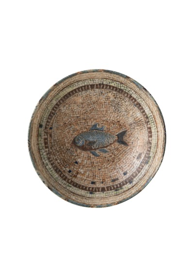 Mudo Home Lima Kase Seti 15cm- 6lı Çok Renkli