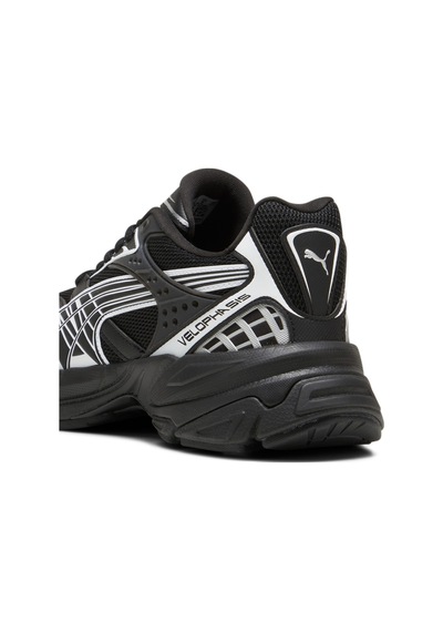 Puma Velophasis Always On Spor Ayakkabı 395908 02 Siyah