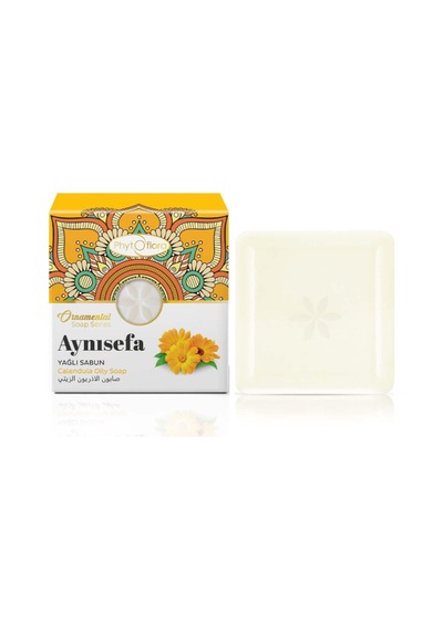Phyto Flora Aynı Sefa Yağlı Sabun 125 Gram - 939204476 Diğer